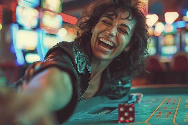 wasweshoz1 Meja Blackjack Barat – Studio Langsung