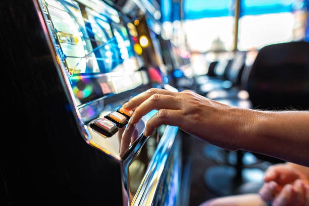 wasweshoz1 Roulette Barat – Putaran Langsung Setiap Jam