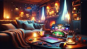 wasweshoz1 Wild West Gold – Slot Bertema Klasik dengan Meja Langsung
