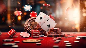 wasweshoz1 Bilik Wild West Gold Kami – Permainan dan Aliran Langsung